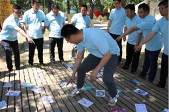 崗位練兵強技能，技術(shù)比武竟風(fēng)流